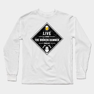 LFTBH Podcast Long Sleeve T-Shirt